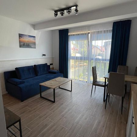 Riviera Poddabie Apartament 5 Osobowy Luaran gambar